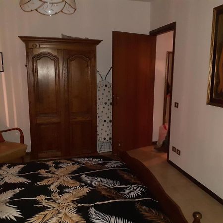 Appartamento Il nido di Luca Stresa Esterno foto