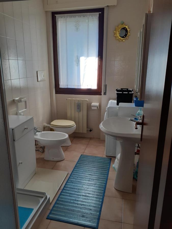 Appartamento Il nido di Luca Stresa Esterno foto