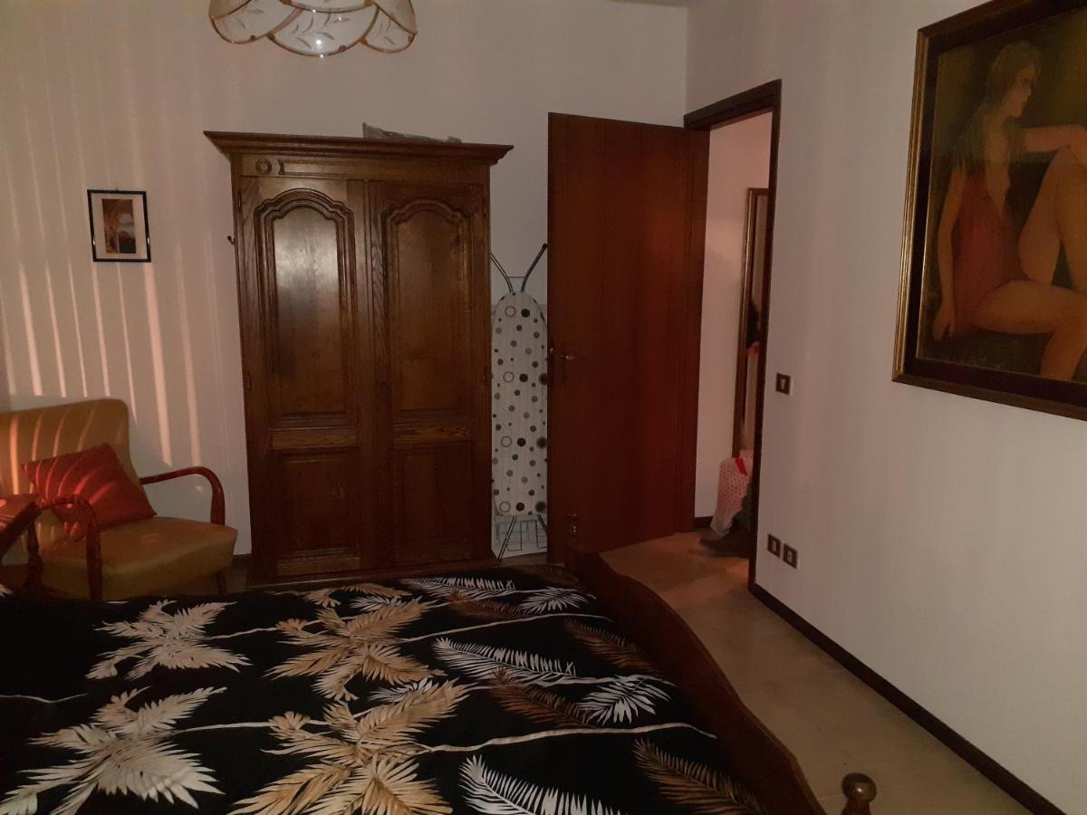 Appartamento Il nido di Luca Stresa Esterno foto